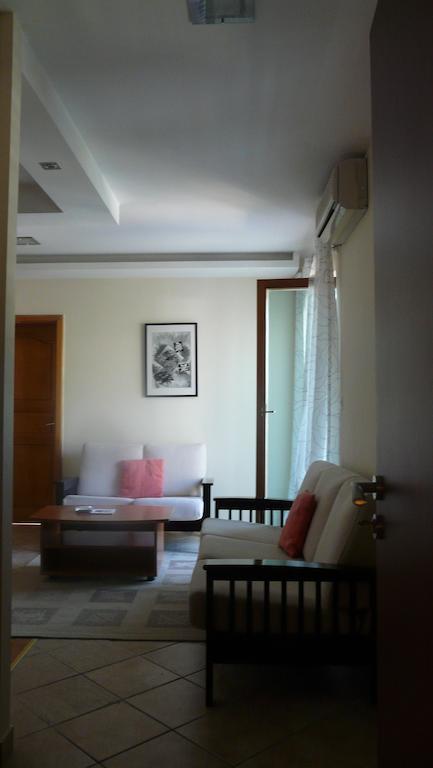 Guest House Zivkovic Sveti Stefan Ruang foto